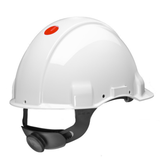 3M Peltor G3001MUV 1000V Vidalı Elektrikçi Bareti