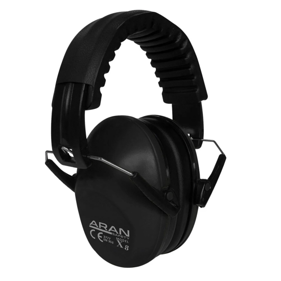 Aran Safety X8 Kulaklık