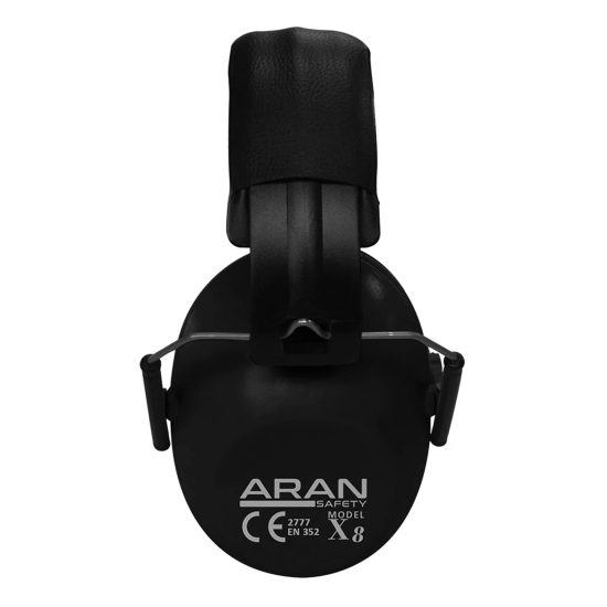 Aran Safety X8 Kulaklık