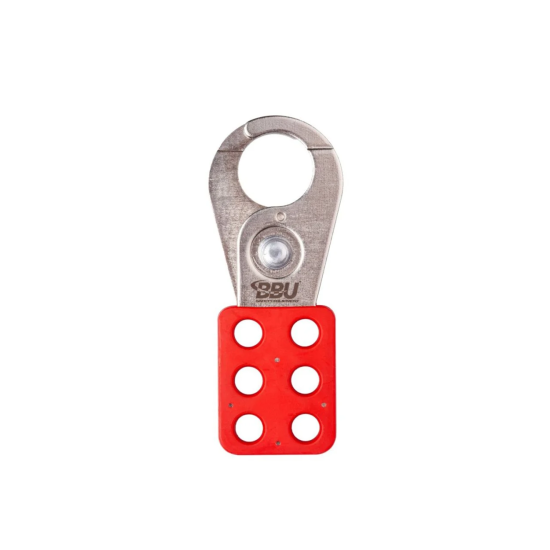 BBU SH 025 Safety Çelik Kilit Çoklayıcı