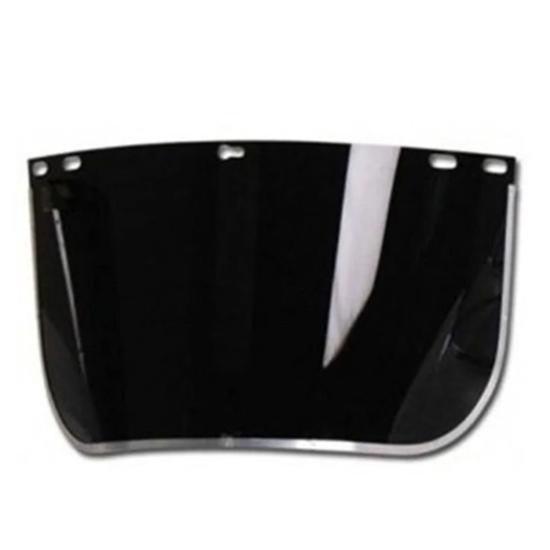Essafe 1252-1 Yedek Vizör Yeşil Renk (20x40)