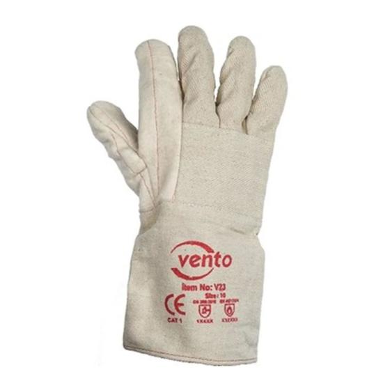 Vento V23 Hotmil Eldiven Isıya Dayanıklı İş Eldiveni