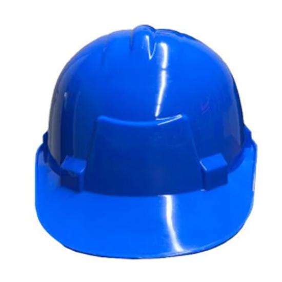 Karam KB580 Vidalı Mavi Baret