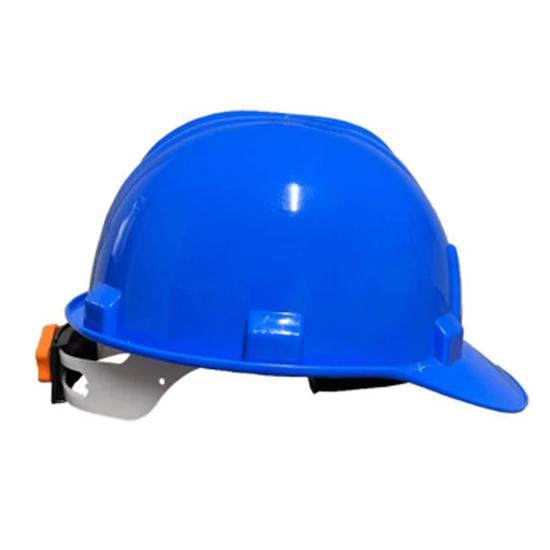 Karam KB580 Vidalı Mavi Baret