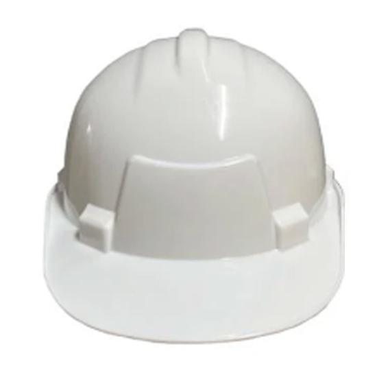 Karam KB580 Vidalı Beyaz Baret