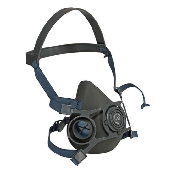 Starline V-800 Yarım Yüz Gaz Maskesi
