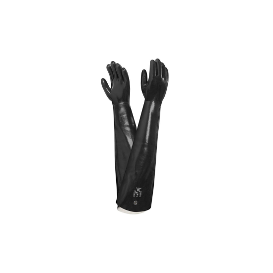 Ansell 09-430 Alphatec Neoprene Kimyasal Eldiven