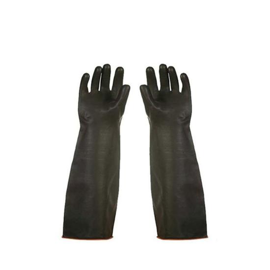  Vento H2-45 Uzun Asit Eldiveni (Tırtıklı)