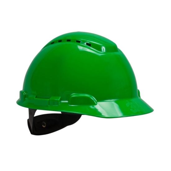 3M Peltor H700N Klasik Havalandırmalı Vida UV’’li Baret