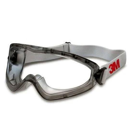 3M 2800 Gözlük Üstü İş Güvenliği Gözlüğü