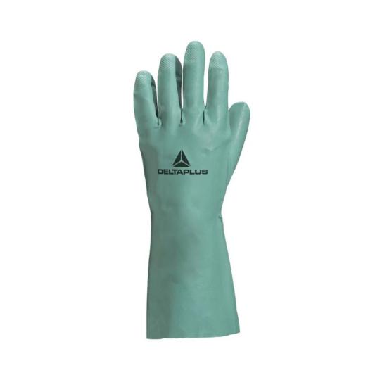 Delta Plus Nitrex 802 Kimyasal İş Eldiveni